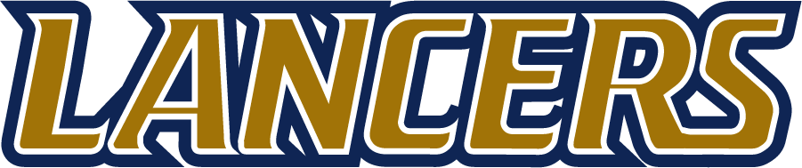 California Baptist Lancers 2003-2017 Wordmark Logo v11 diy iron on heat transfer